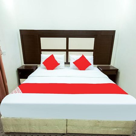 Oyo 467 阿尔达亚酒店 艾卜哈 外观 照片